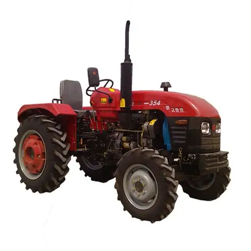 chinese farm tractors manufacturer cheap mini four