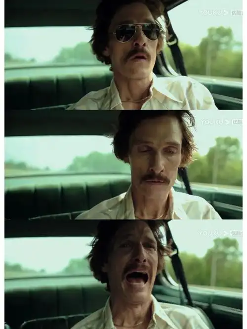 respect达拉斯买家俱乐部