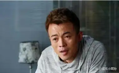 林家川父亲是金牌编剧本不用担忧资源却甘愿从龙套做起