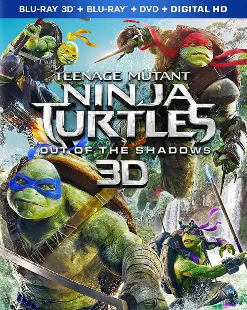 忍者神龟2:破影而出.teenage.mutant.ninja.turtles.out.of.the.