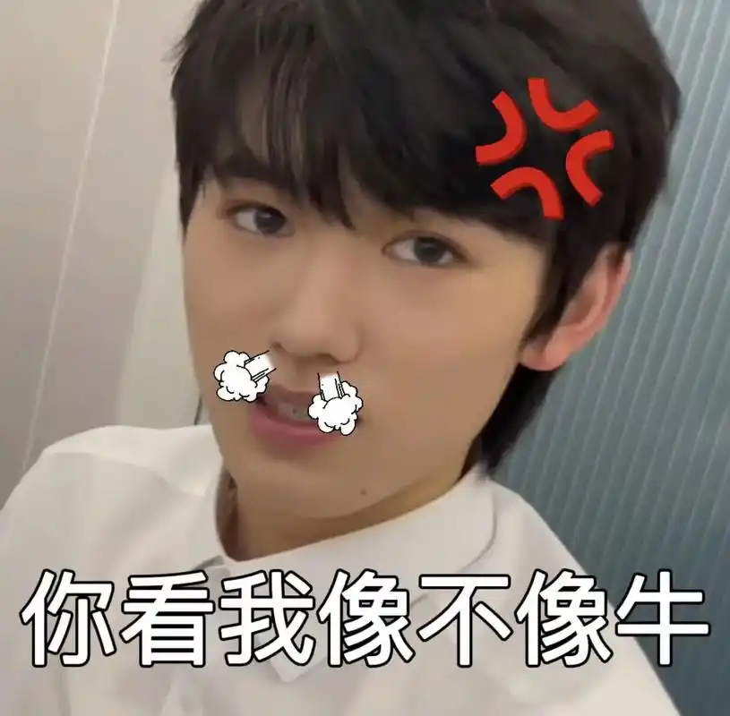 时代少年团表情包 #时代少年团 #宋亚轩 #表情包 #产出 - 抖音