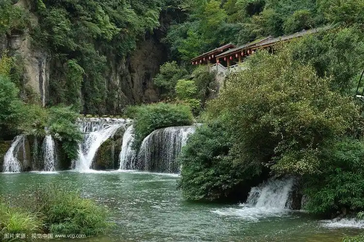 贵州旅游必去的6大景点记得收藏这份详细攻略