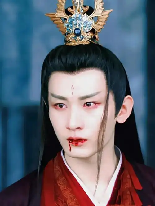 有没有像琉璃一样的虐男主古装电视剧啊