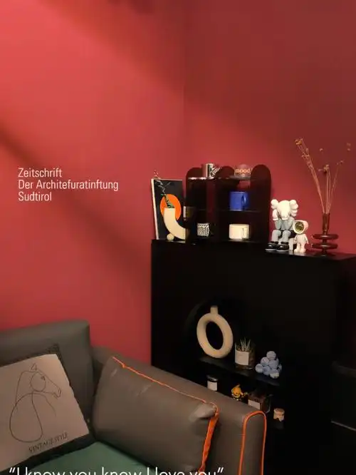 立邦勃艮第红没有翻车