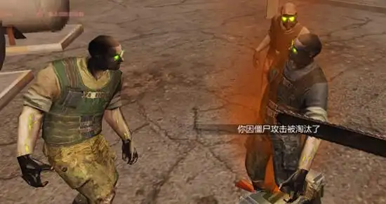 穿越火线枪战王者手游丧尸挑战技巧大全