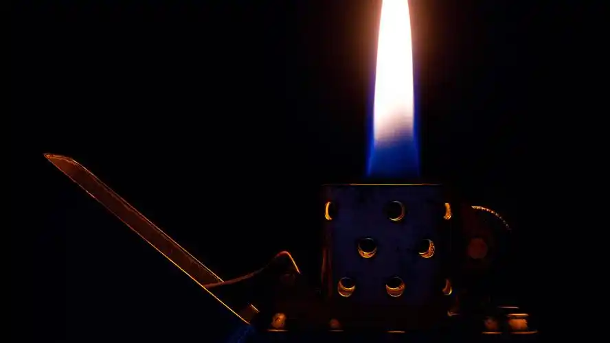 rakan khamash,打火机,黑色,zippo