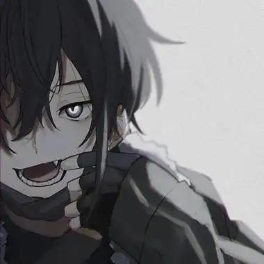 2021头像冷酷帅气漫头男 男生头像图片大全 -【爱个性】