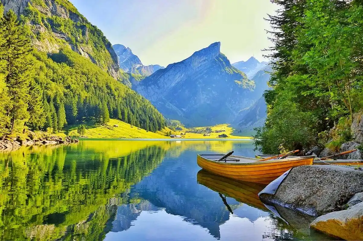 9893switzerland.#瑞士 #日内瓦 #治愈系风 - 抖音