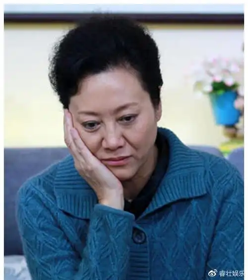 母女俩感情坎坷车晓妈妈王丽云与前夫感情依旧为何不肯复婚