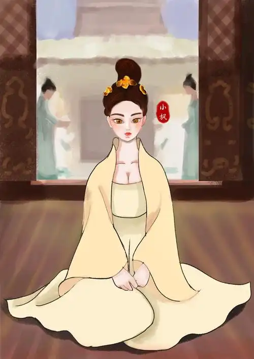 东宫 · 小枫 练习