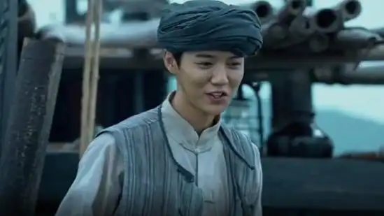 泰剧爱已成殇女主剧照_喜宝电视剧剧照_泰剧谜图剧照