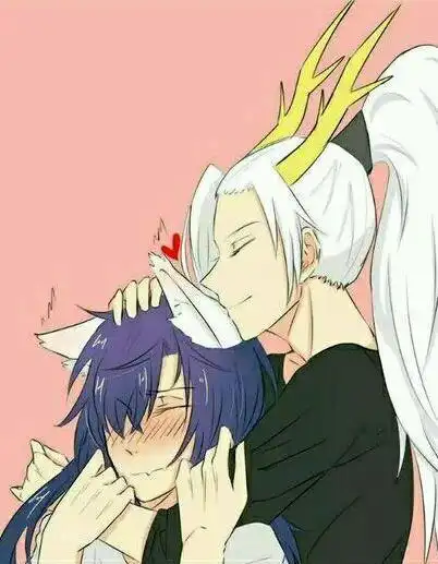 王者荣耀问答你们觉得哪些英雄最具有夫妻相