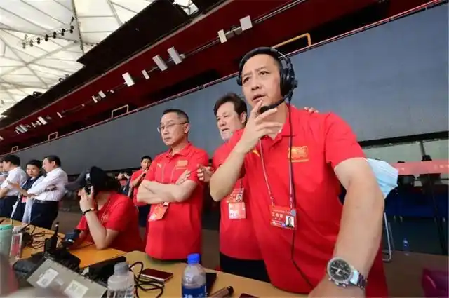 艺术双奥导演沈晨仍将继续聚焦创作用艺术精品奉献人民