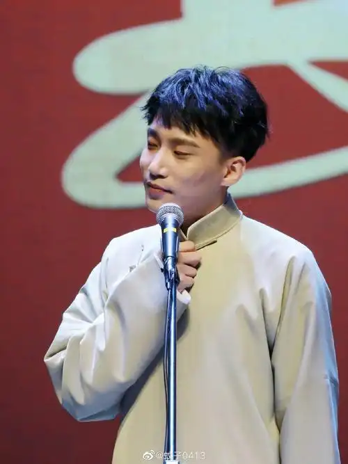 【何九华×你】考教资的小女友(后续)