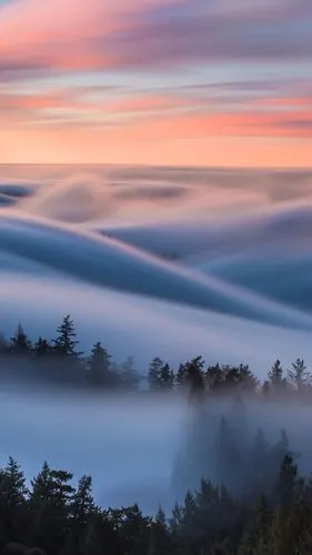 全世界最美的风景,都这些壁纸里!