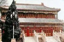 紫光阁(建筑名称)