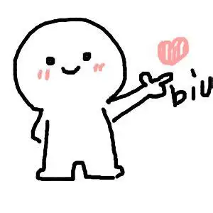biu头像