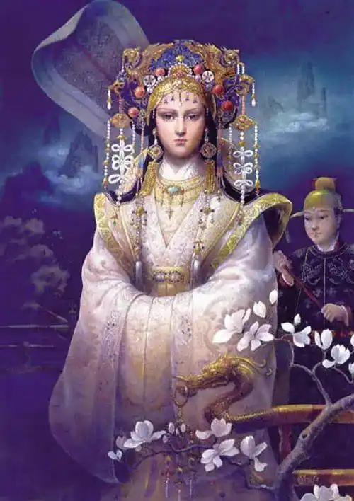 有奖征集丨普契尼来接住笔图兰朵的结局让你写