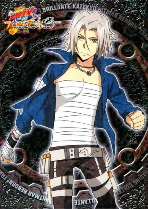 在让十代首领回到过去之前,我不会输