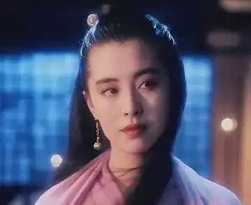 王祖贤倩女幽魂头像