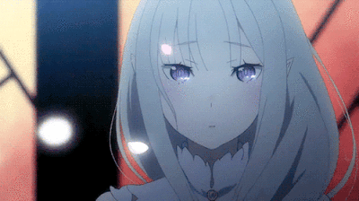 艾米莉娅 - 堆糖,美图壁纸兴趣社区