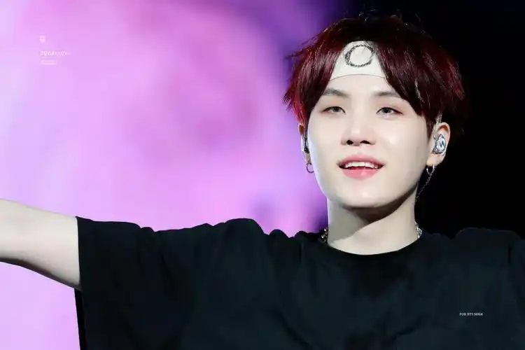 闵玧其 - 堆糖,美图壁纸兴趣社区