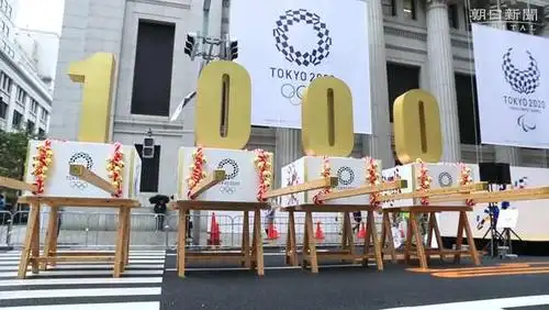 东京奥组委公布简办奥运方针延期费用力争最低