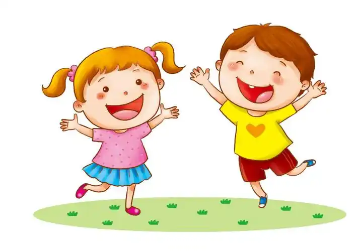 玩转幼儿园民间游戏不一样的童年一样的欢乐