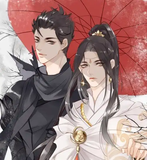 原dan中有哪些非人类角色安折是小蘑菇阮南烛是门