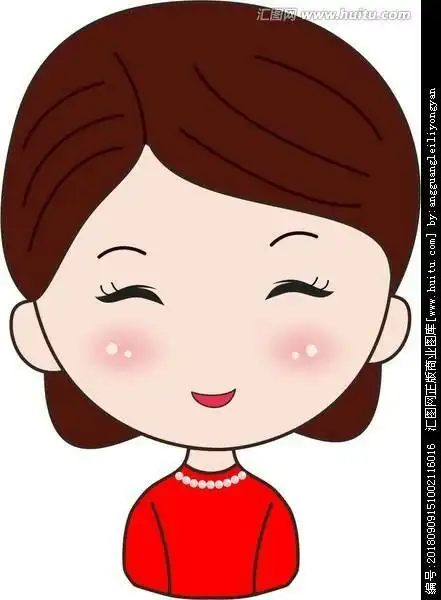 在孩子的心目中,妈妈是世界上最漂亮的人.