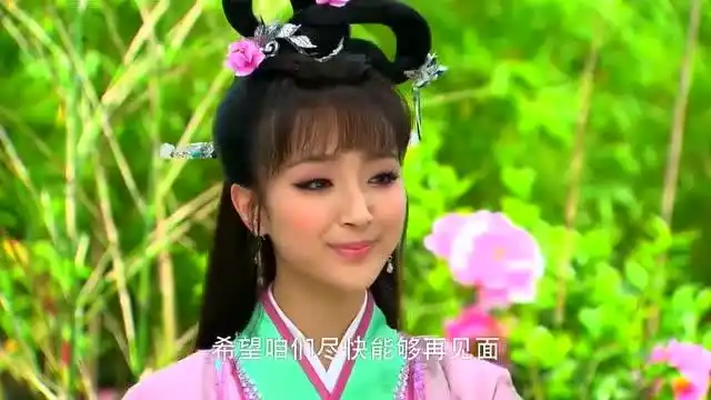 封神英雄榜:姜子牙看到妖怪要对赫兰不利,他竟在赫城布下了结界