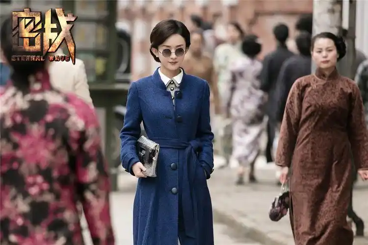 密战_电影剧照_图集_电影网_1905.com