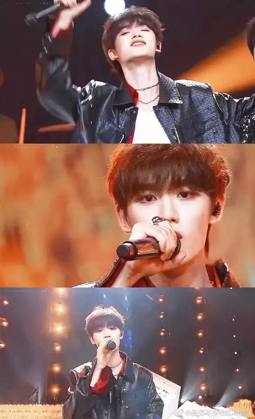 丁程鑫 - 堆糖,美图壁纸兴趣社区