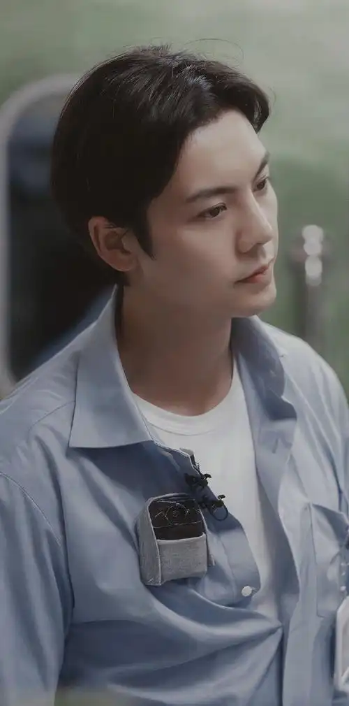 陈伟霆老九门张启山##陈伟霆张启山