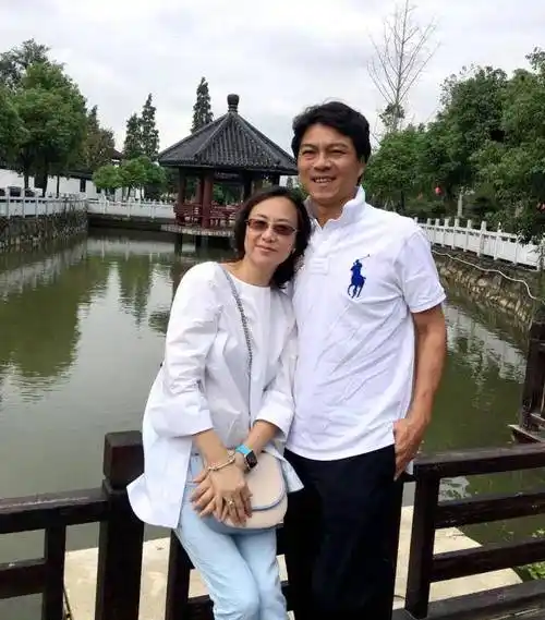 原创影视演员吴玉芳近照曝光成名于人生与丈夫是著名艺体伉俪