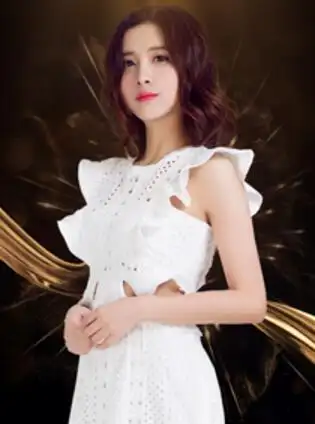 斗鱼年度总决赛来袭作为东家斗鱼是这样介绍这十位巅峰主播