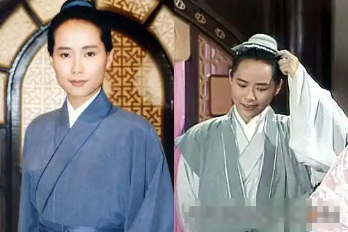 许仙为什么落发为僧?