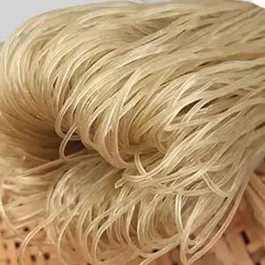 安徽阜阳特产红薯粉丝图片