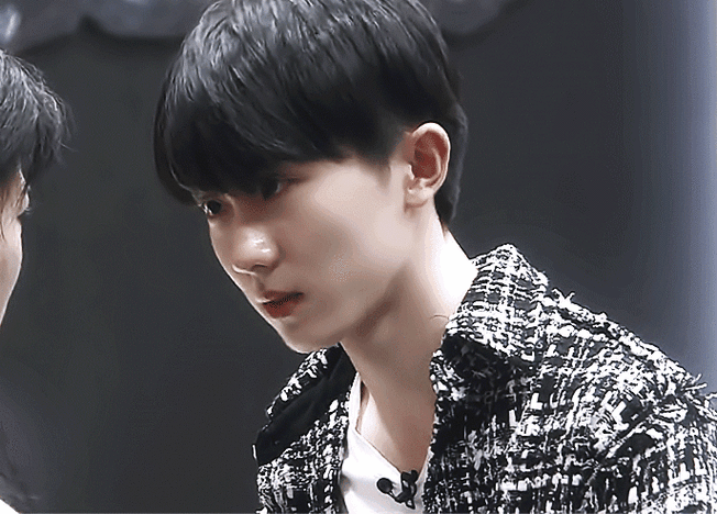 新人演员马嘉祺未来可期!