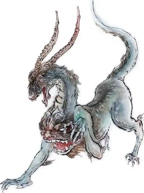 上古十大凶兽最强凶兽排名