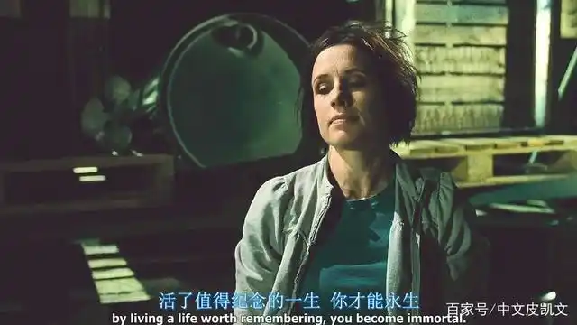 电锯惊魂—环环相扣伏笔满满