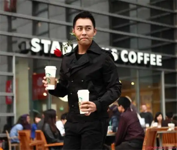 宁静王小毅公开恋情揭秘王小毅为什么喜欢宁静