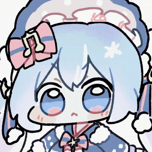 初音#会动的miku宝宝真的可爱到爆炸.x:miratsu169