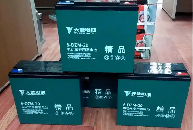 天能旭派超威电动车换哪个更好从排名寿命价格讲清楚