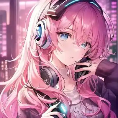 头像最火爆女动漫2023高清图片