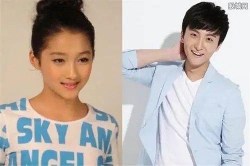 关晓彤的男朋友是他?关晓彤有没有男朋友