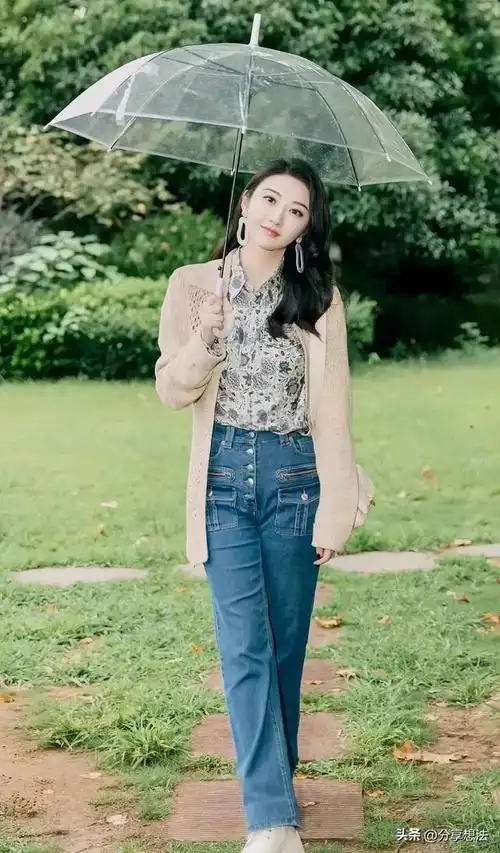 景甜明星壁纸51