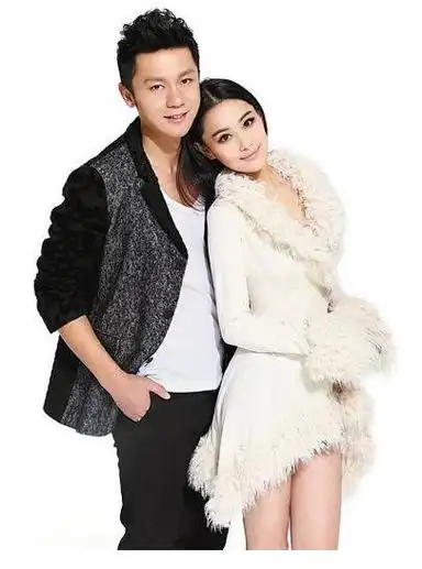 张馨予:"一嫁改命",曾经的黑料不攻自破,她老公何捷也不简单