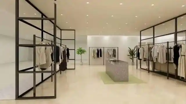 tannassey新店启幕来自冬日的问候