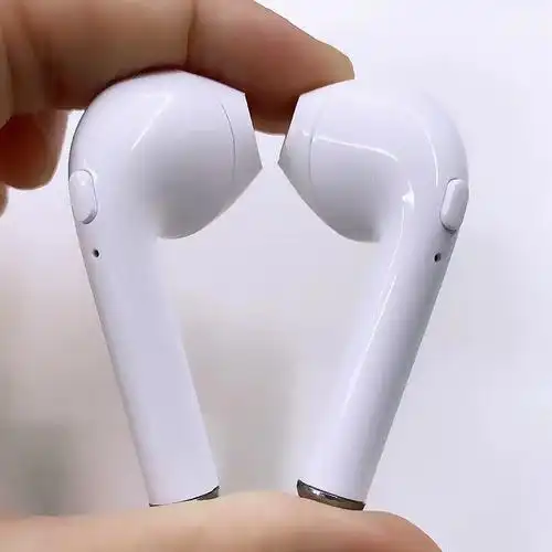 i7s 蓝牙耳机 双耳 真无线立体声音乐耳机 i7 mini 礼品 活动爆款